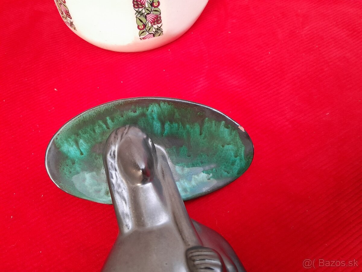 Keramika porcelán. - 10