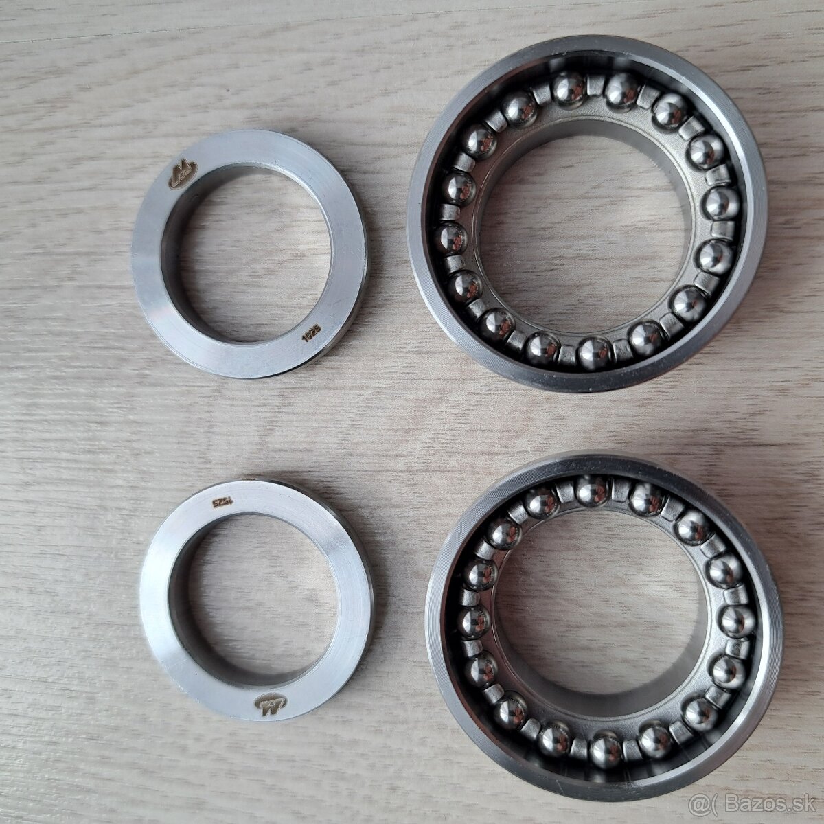 Predné svetlo JAWA Pionier - 10