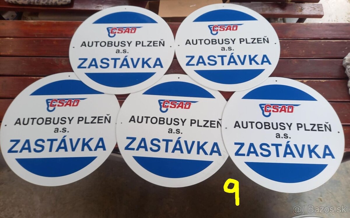 TABULE - CEDULE - 10