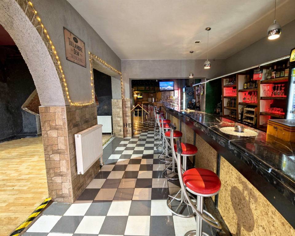 HD reality , Predaj, obchodného priestoru, Krupina - 10