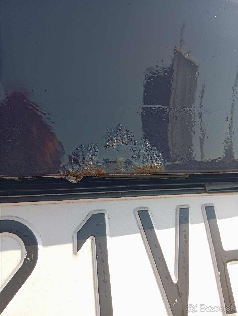 BMW E39 znížená cena - 10