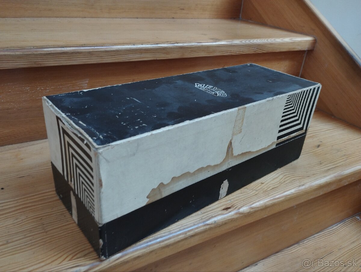 Objektiv Meyer Optik Görlitz Orestegor 4/300 M42 - 10