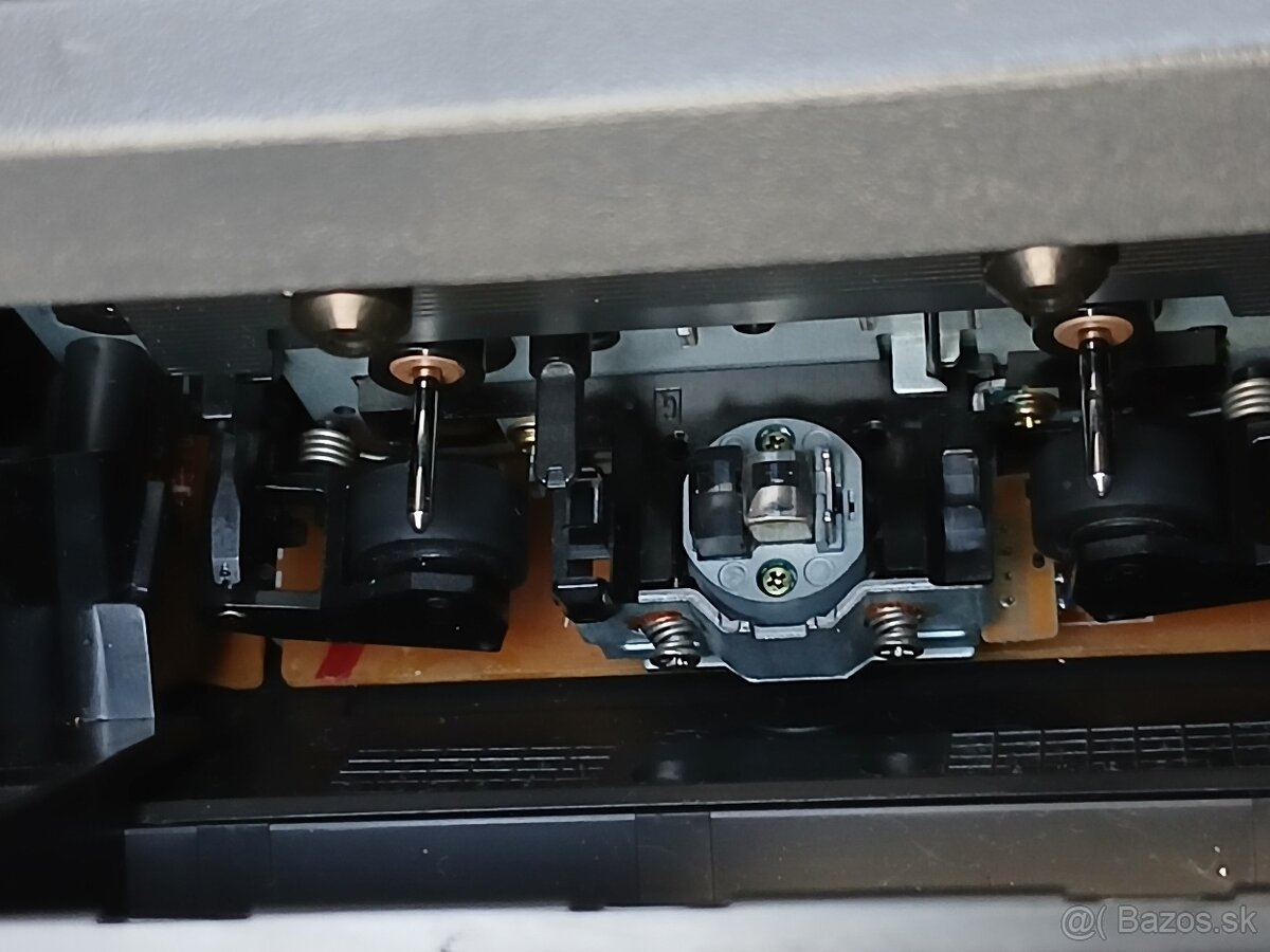 Panasonic RX-DS45 - 10