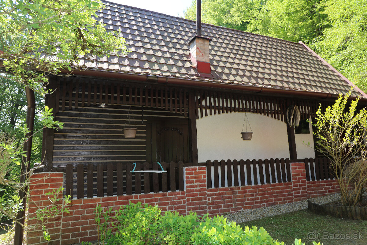 PREDAJ DREVENICE VEĽKÉ ROVNÉ - 10