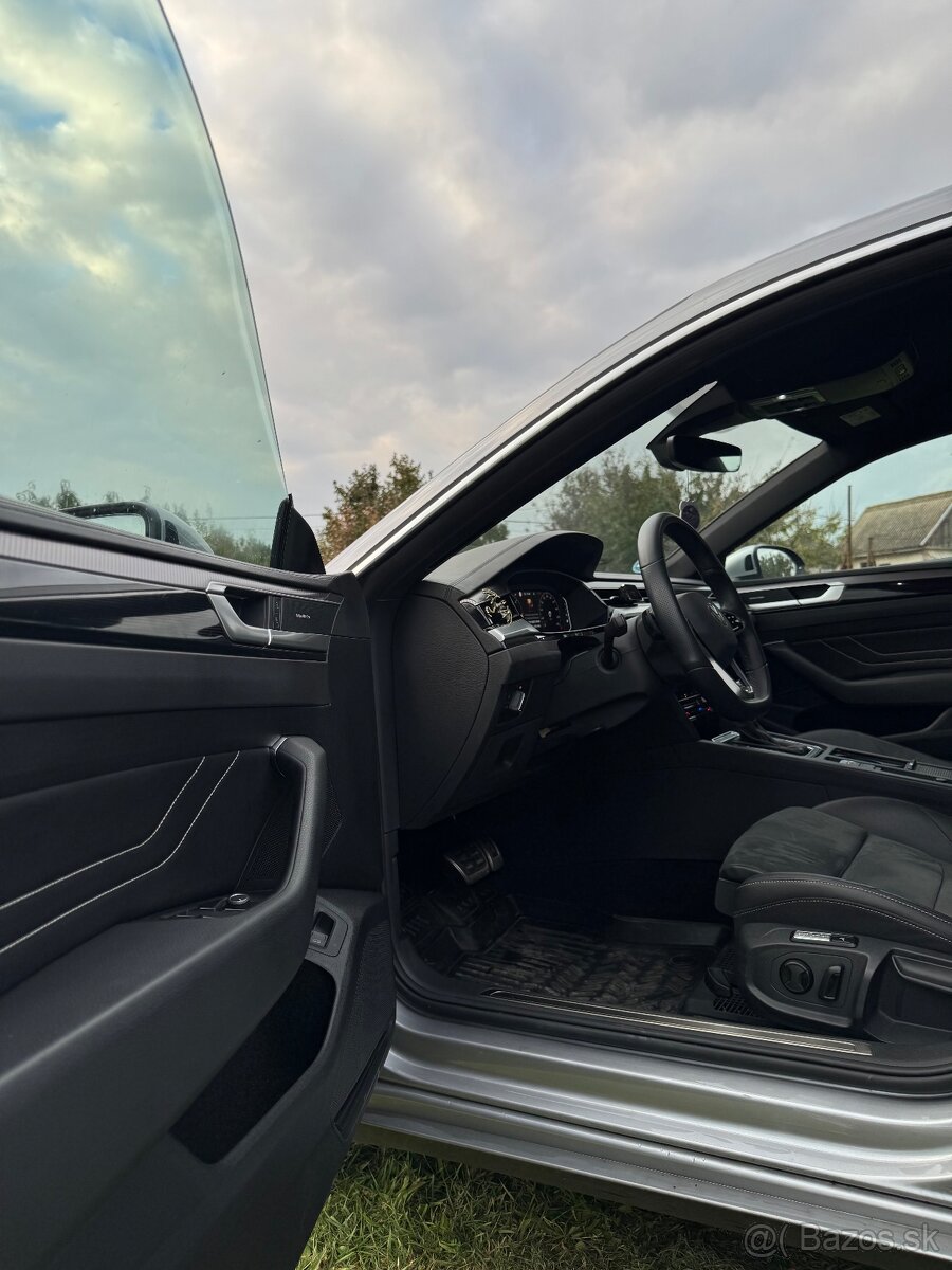 VW Arteon R-Line 147kw 2022/H&K/Virtual/Matrix/Webasto/ALU20 - 10