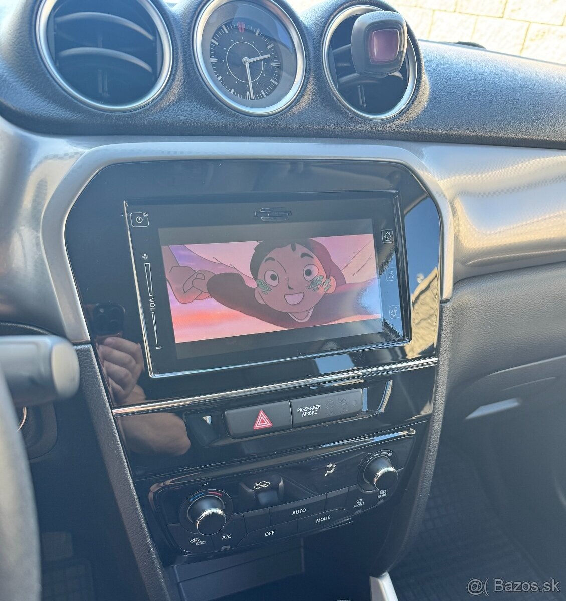 Suzuki Vitara 4x4 1.6 BENZIN 57 221km - 10