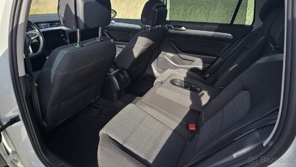 Predám volkswagen passat 2.0 TDI, R-line - 10