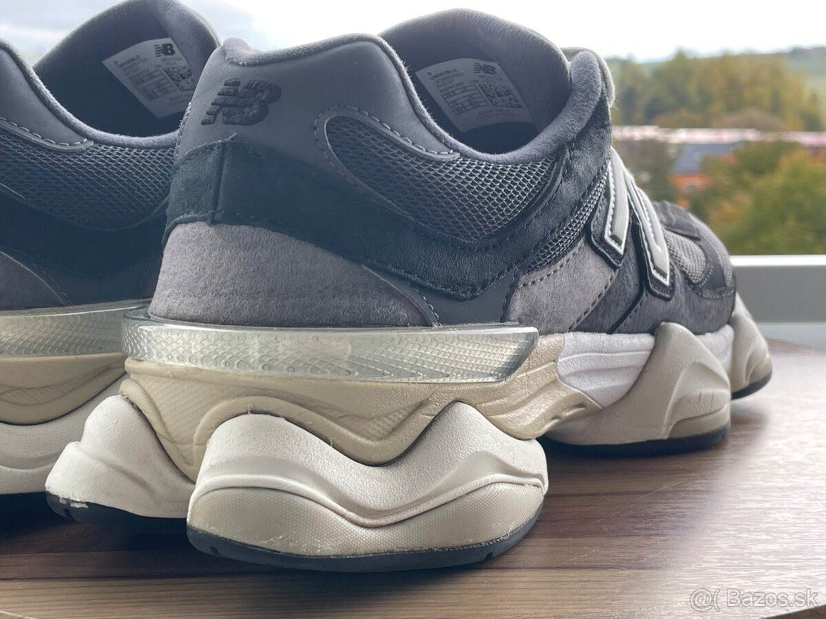 New Balance 9060 | EUR 44,5 - 10