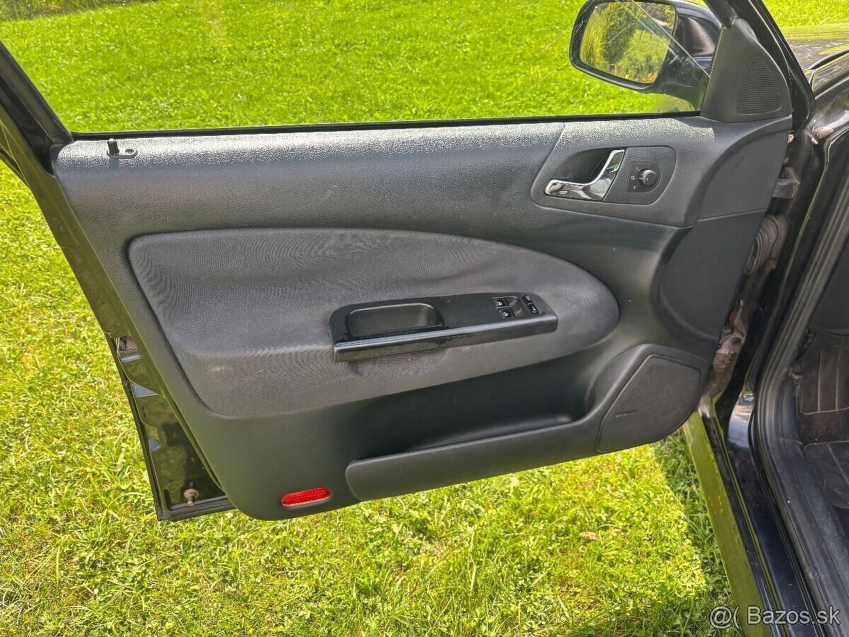 Škoda Octavia 1.9tdi 74kw,Tour,Bez hrdze - 10