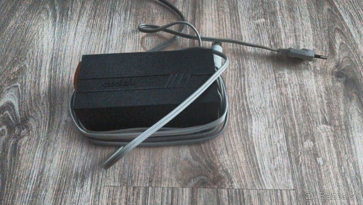 Predám príslušenstvo na počítač Didaktik Gama - 10