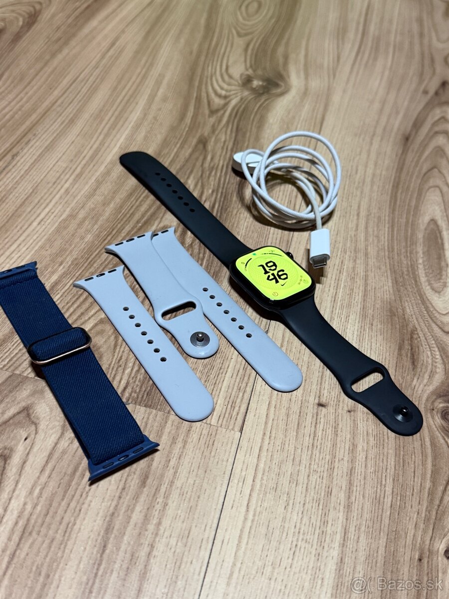 Apple Watch 10 46mm - 10