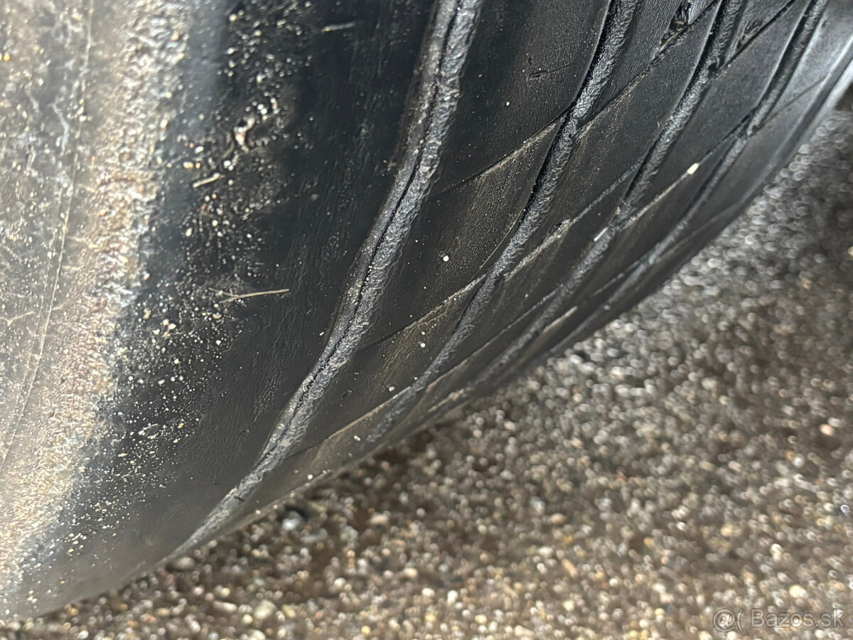 Prodám valníkový návěs BERGER LTMN low deck - 10