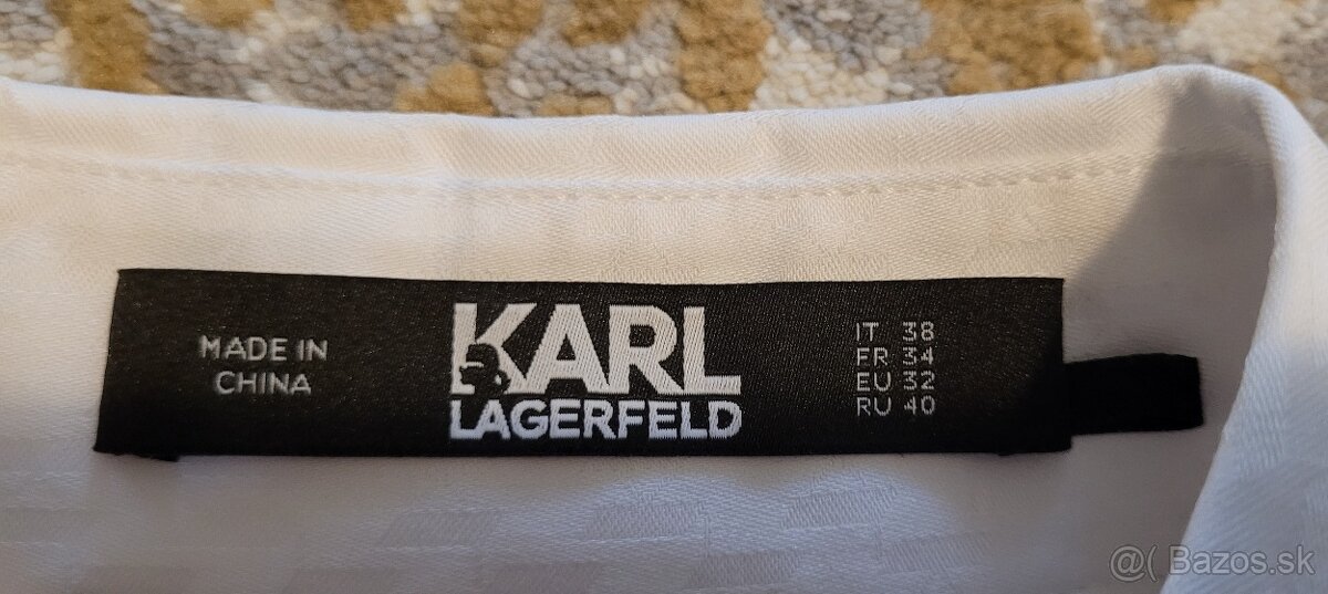 Kosela Karl Lagerfeld - 10