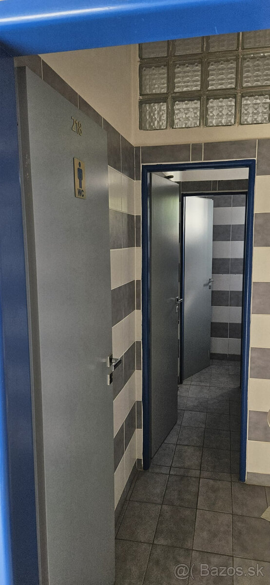 Obchodný priestor Veľký Krtíš - 10