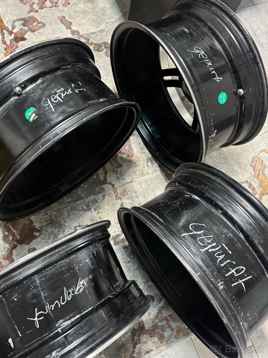 Elektrony 19zoll 5x112 - 10