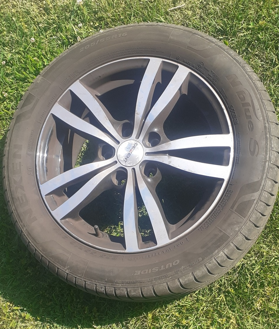 Honda Civic Tourer 1.8 104kw 2014 - 10