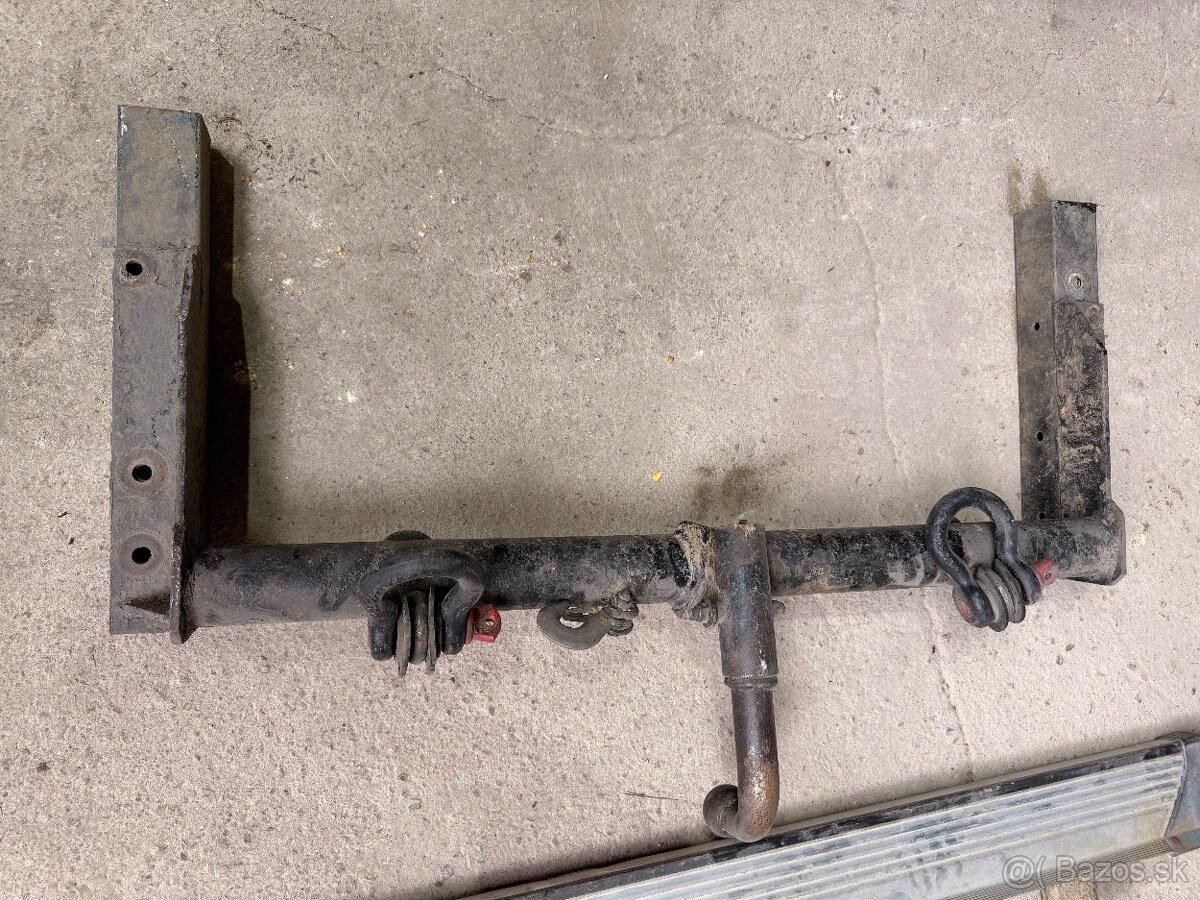 Diely Nissan Patrol Y61 Wagon - 10