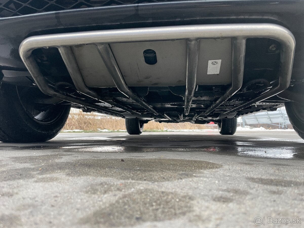 Rozpredám BMW X3 (e83) 2.0d 110kw (2006r.v) AERO Mpacket - 10