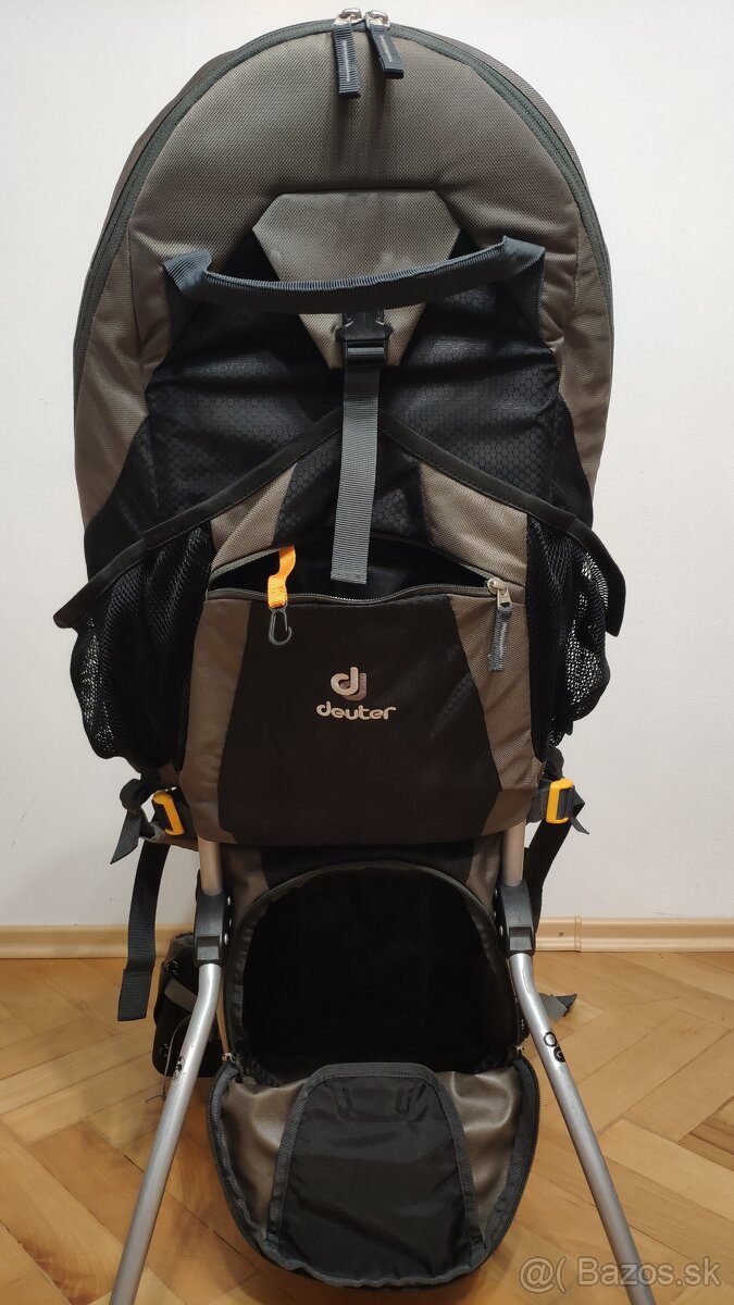 Deuter Kid Comfort 3 - 10