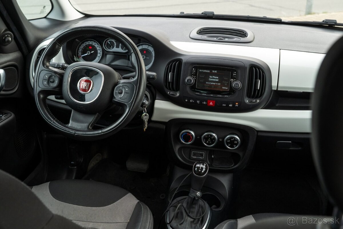 Fiat 500L 1.3 MultiJet - 10