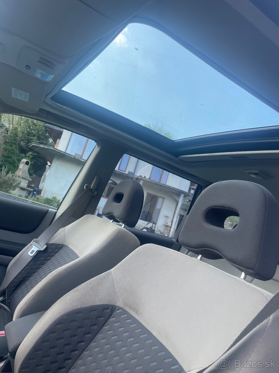 Nissan-Xtrail - 10