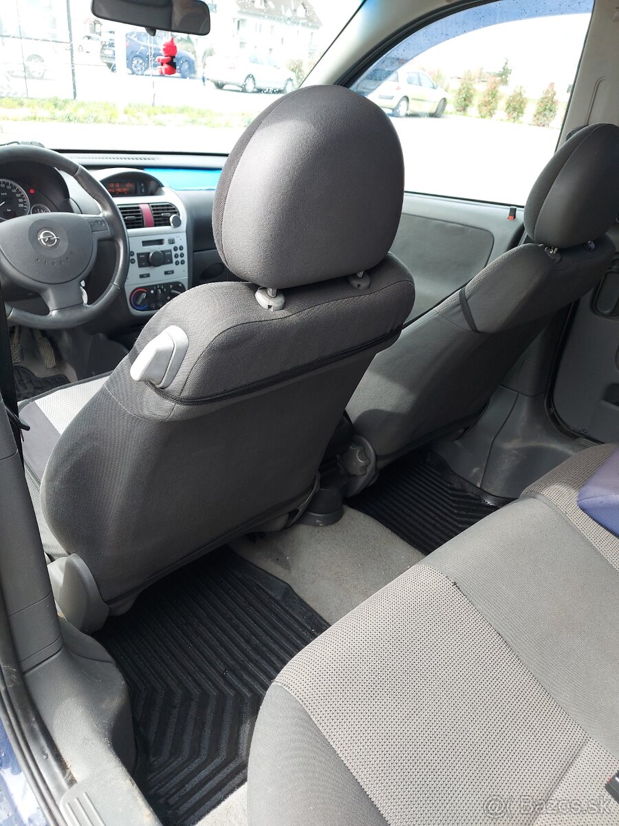 Opel Combo 1.3 cdti - 10