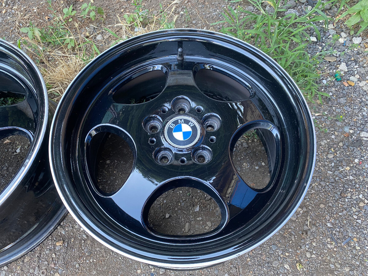 BMW Styling 109 5x120 R17 - 10