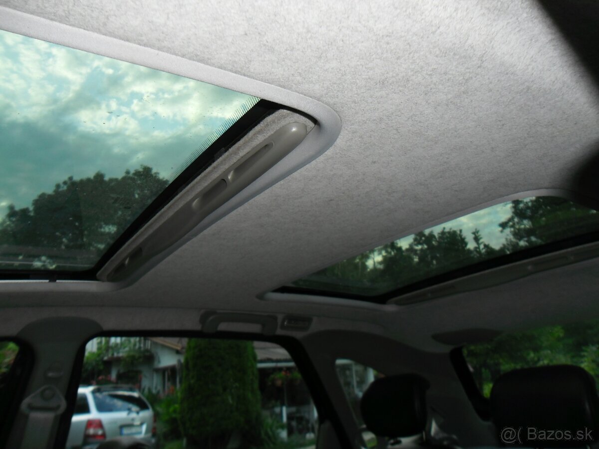 RENAULT Scenic RX4 Lux - 10
