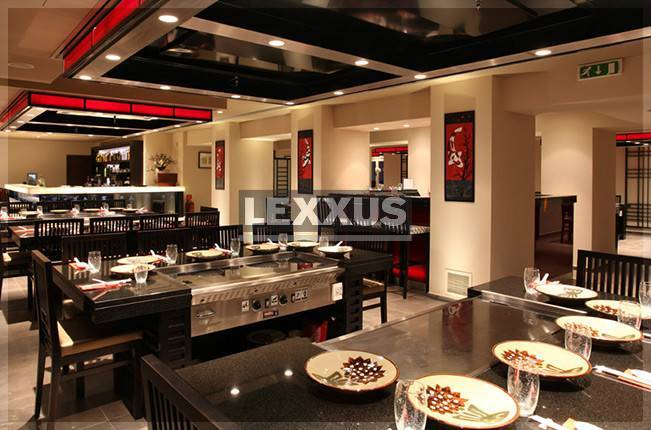 | 5i byt v luxusnej REZIDENCII HLBOKÁ STARÉ MESTO - 10