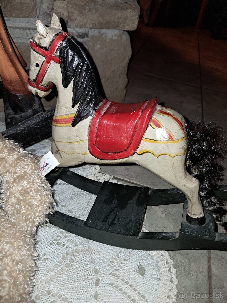 Mackovia a koníky - 10