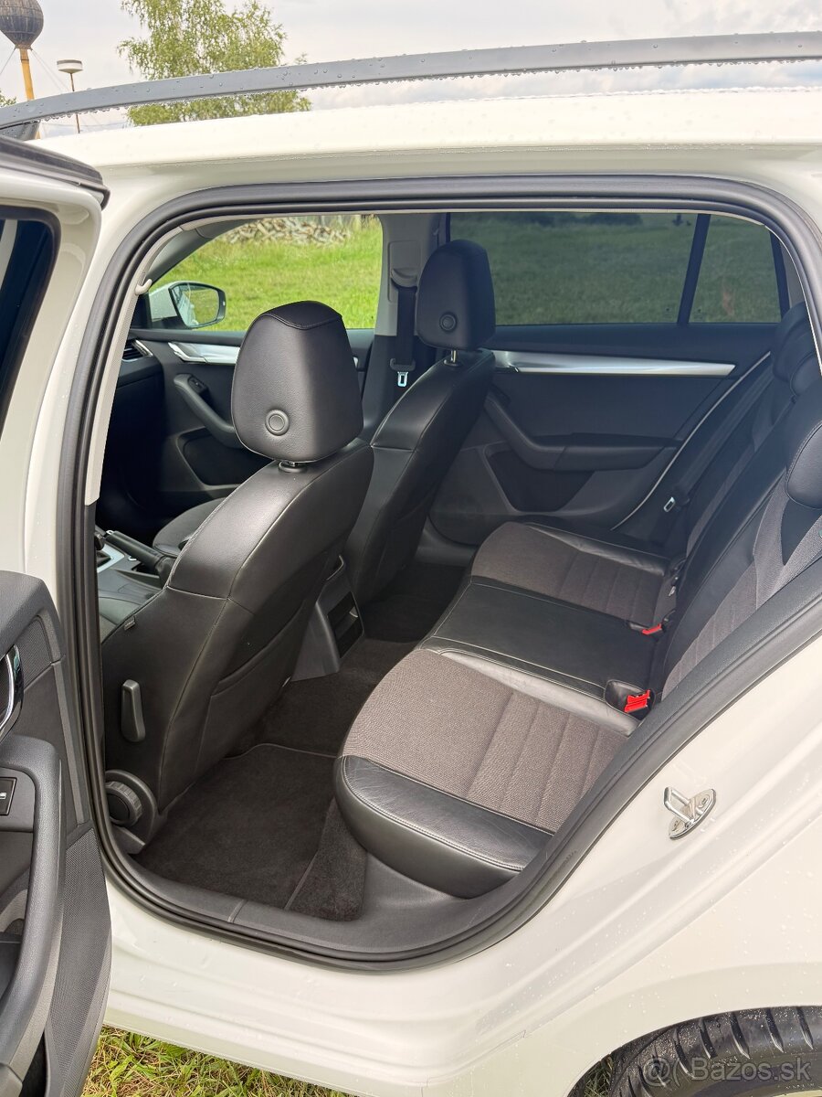 Škoda octavia combi 3 - 10