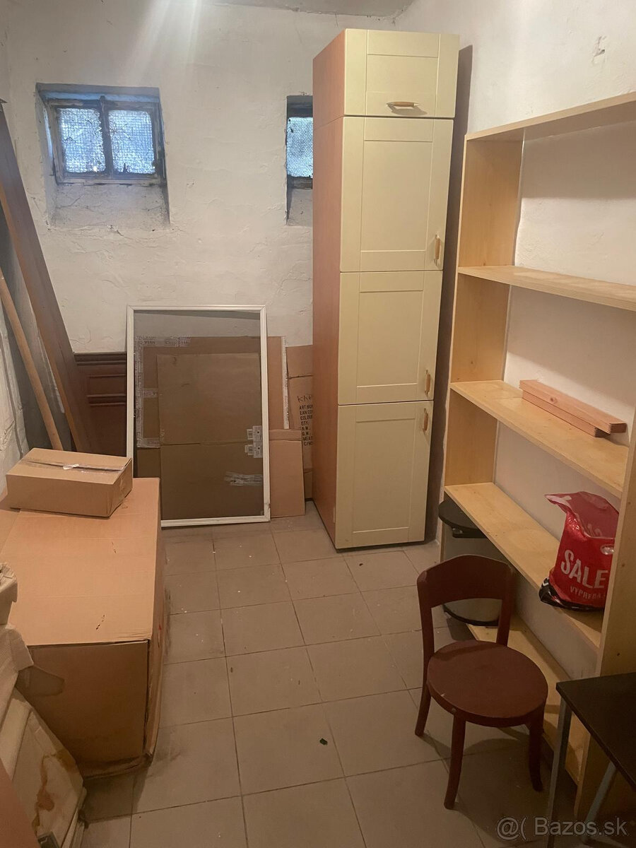 Prenájom 2-izbový byt Kysucké Nové Mesto - centrum ul.Lipová - 10