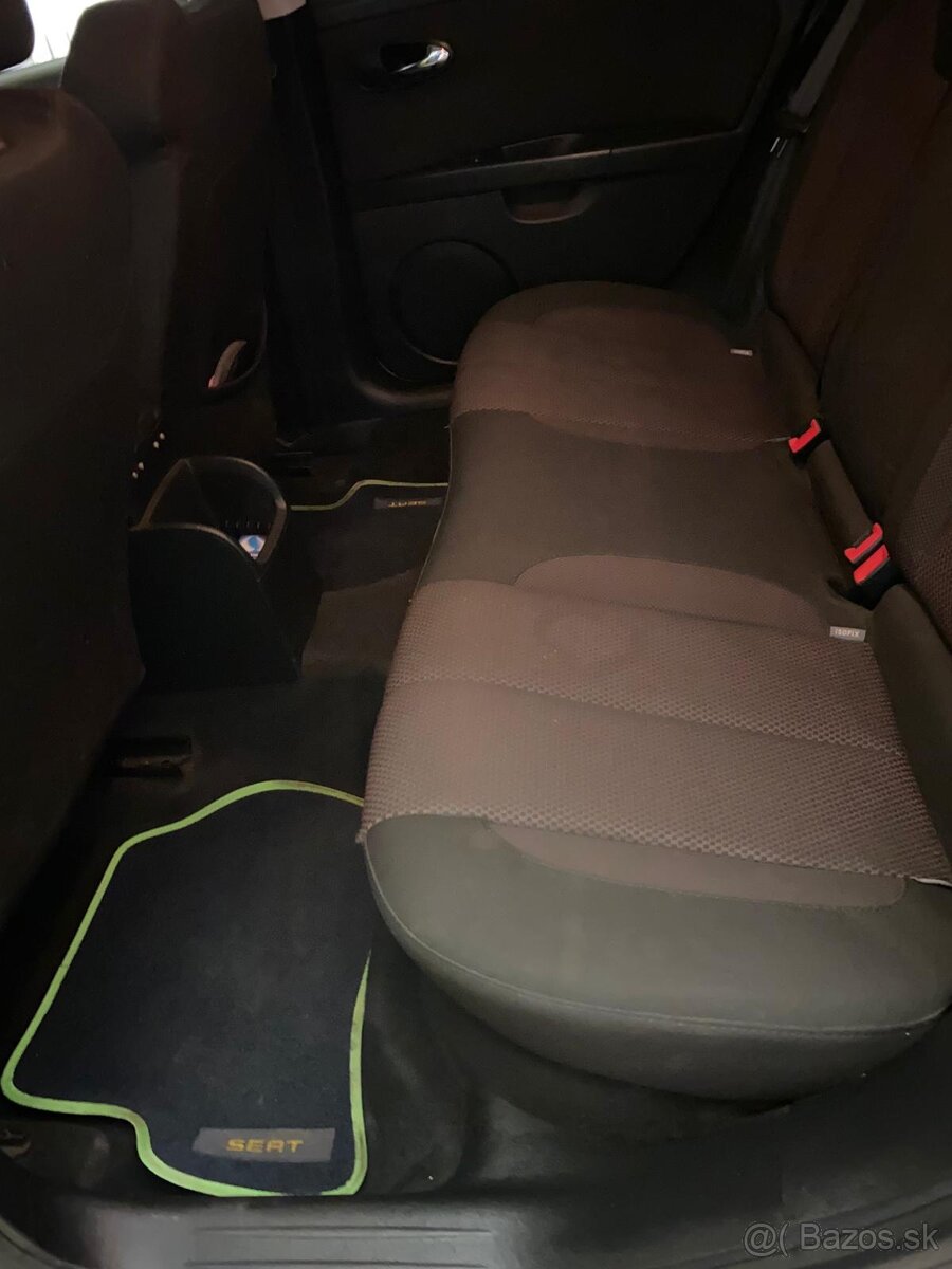Seat Leon 1P - 10