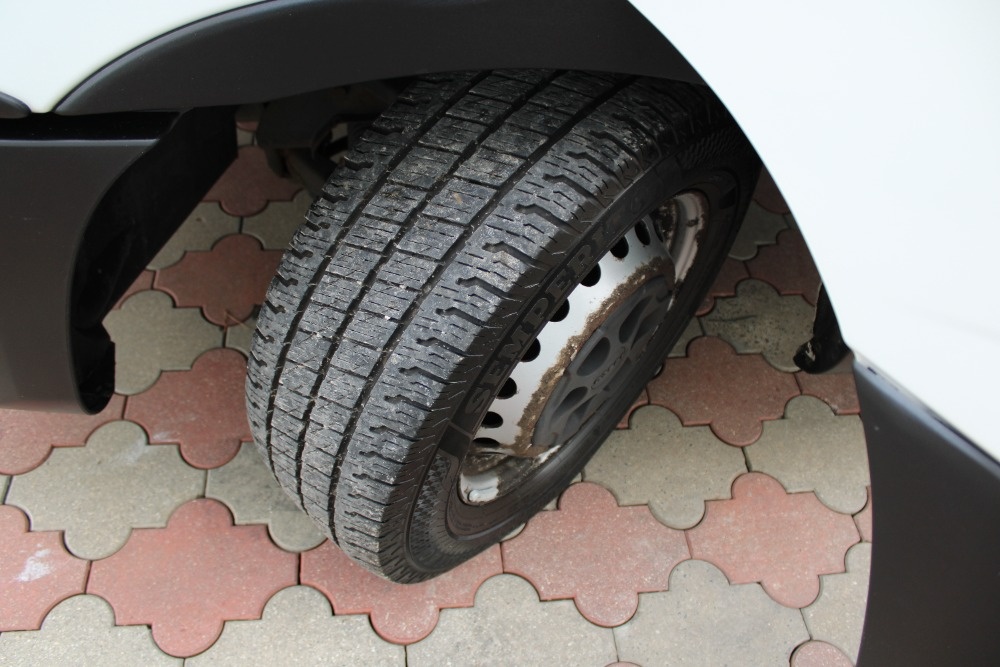 Iveco Daily, 35S160 2,3 Maxi+klima+Servisní vozidlo Iveco - 10