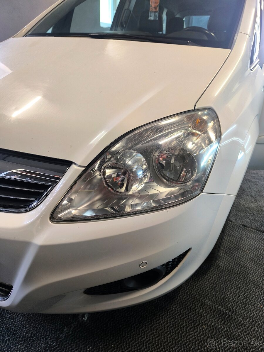 Leštenie / renovácia svetiel s aplikovaním PPF fólie - 10