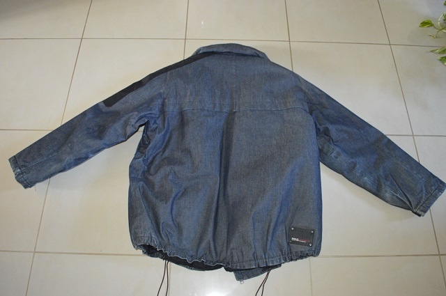 predam krasna zimna bunda Ralph Lauren - 10