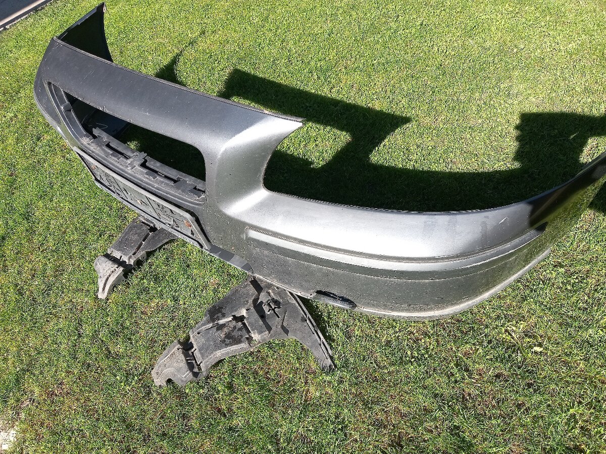 Volvo S60 facelift diely - 10