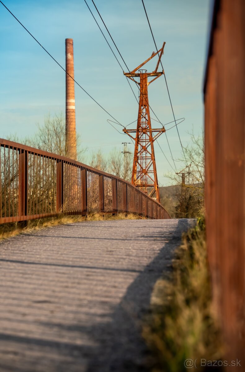 REZERVOVANÉ : SONY FE 24-50mm f/2.8 G, top stav - 10