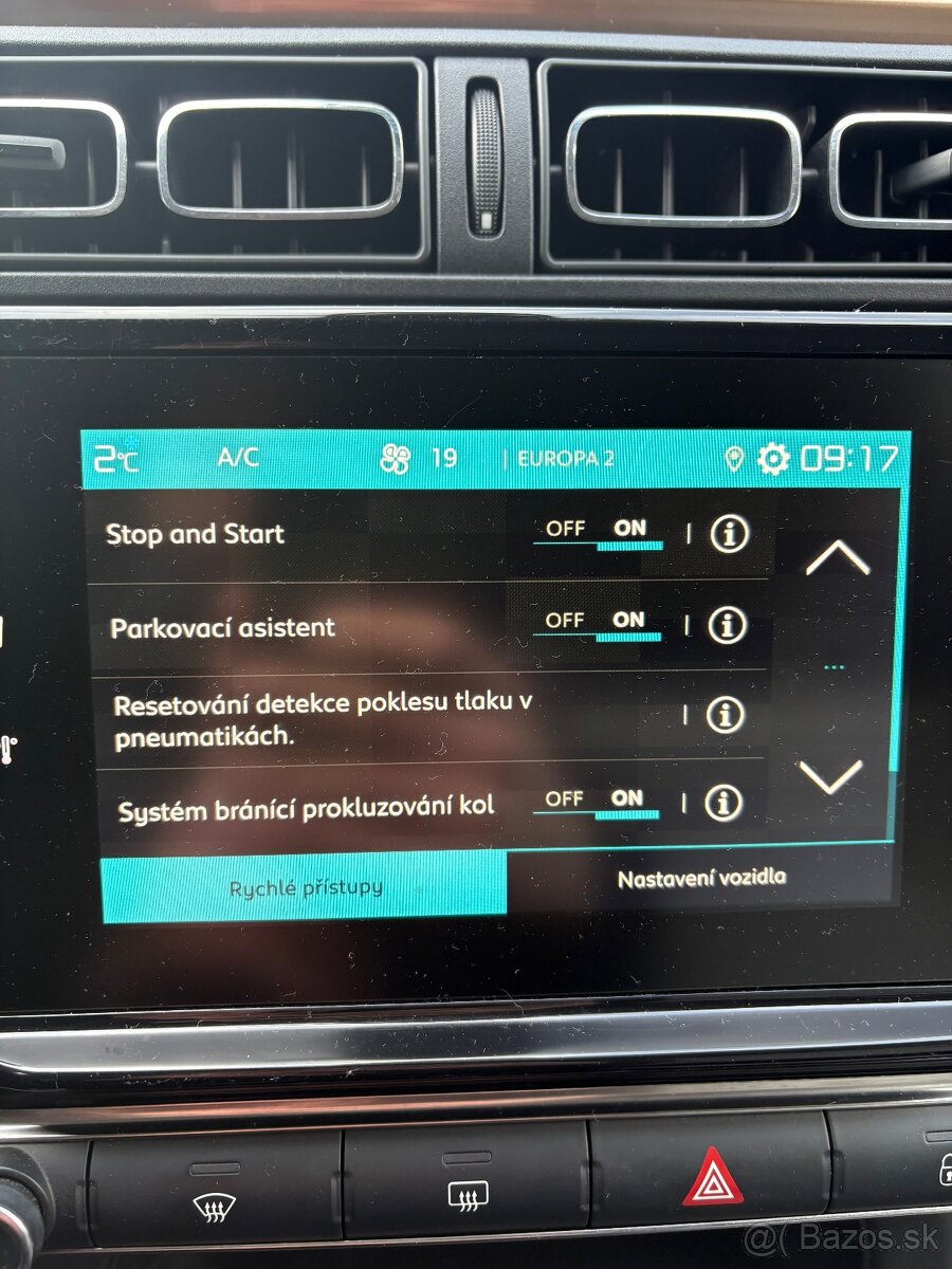 Citroën C3 87000km - 10