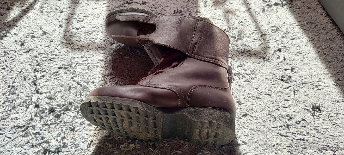 Vojenské kanady 1 - 10