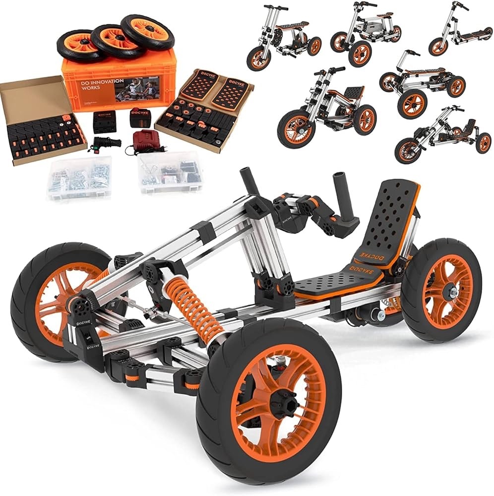 Infento a Docyke - 10