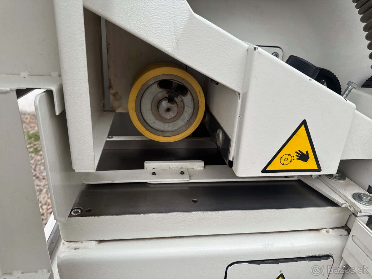 Čtyřstranná hoblovačka SCM Sintex NTE - 10