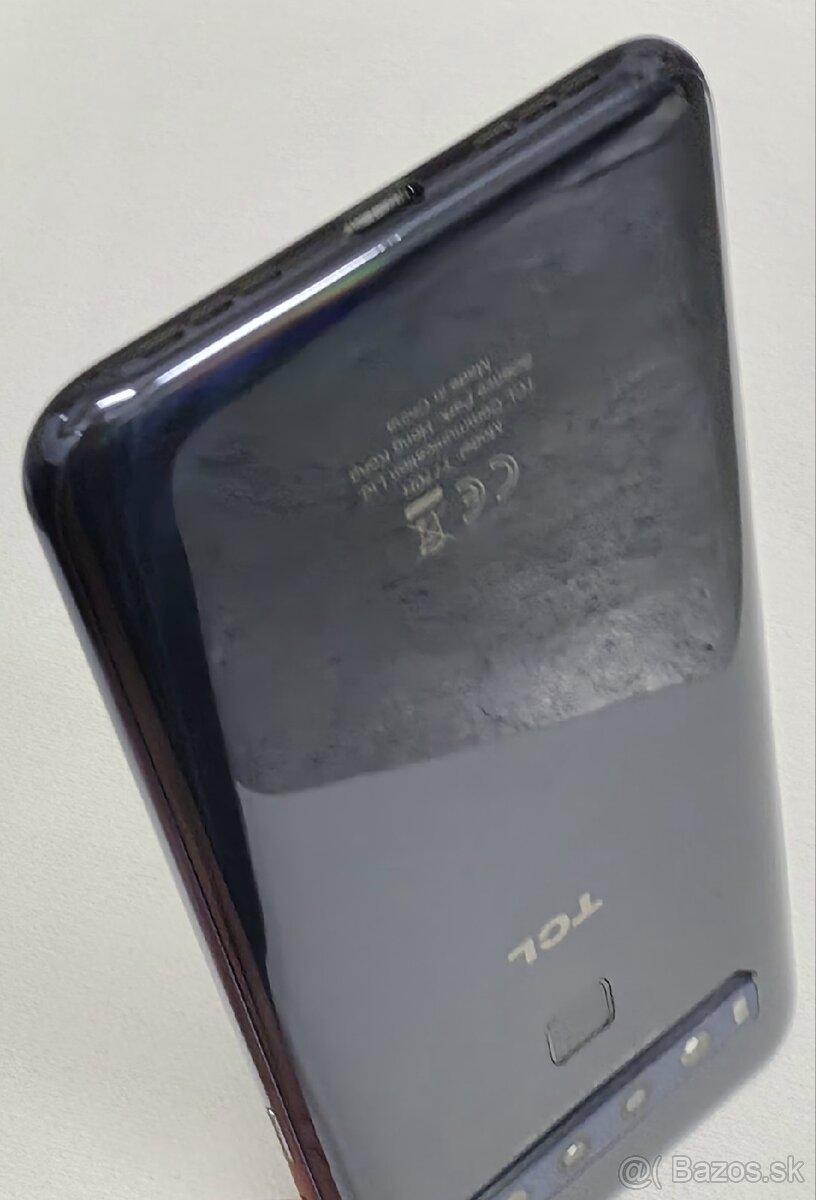 TCL 10L - 10