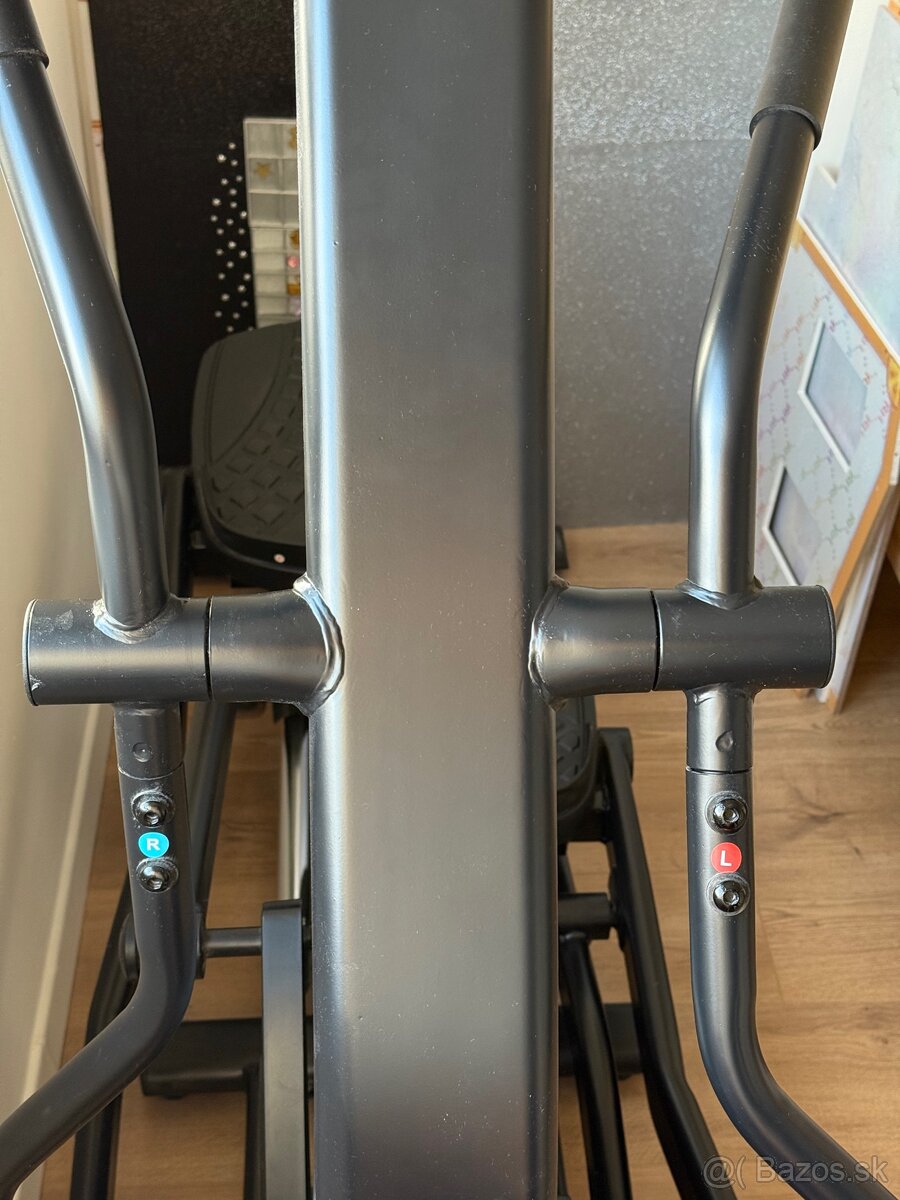 Elipticky trenazer HMS Premium H1742 - 10