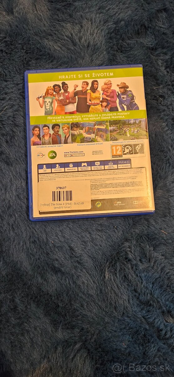 Predam playstation 4 - 10