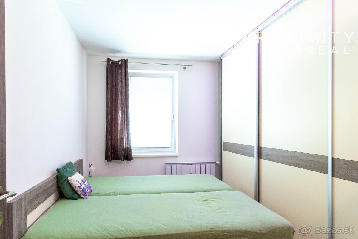 2 izbový byt, 52 m2, Košice -Západ - 10