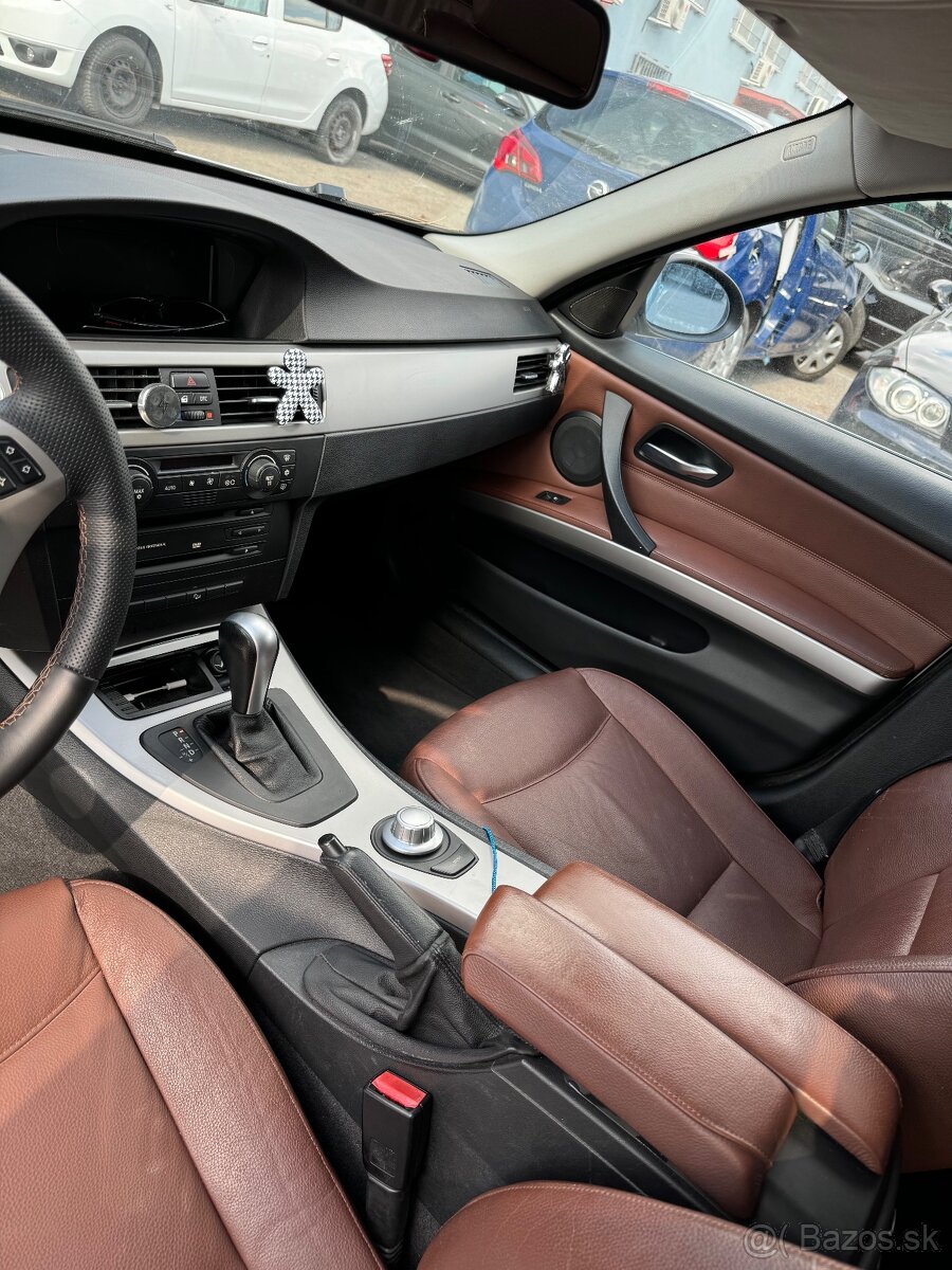 Predam BMW 330xd - 10
