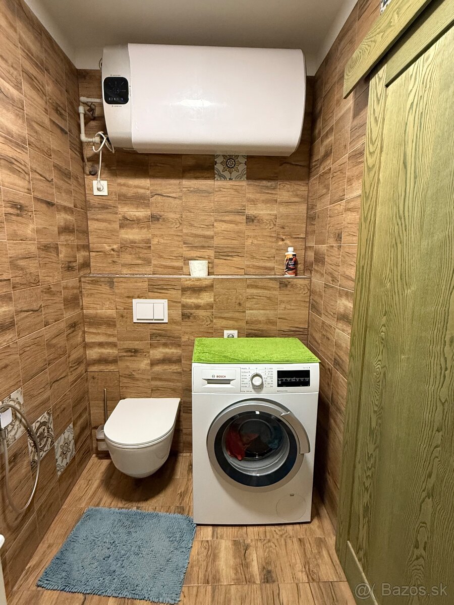 Chata na Silvester - 10