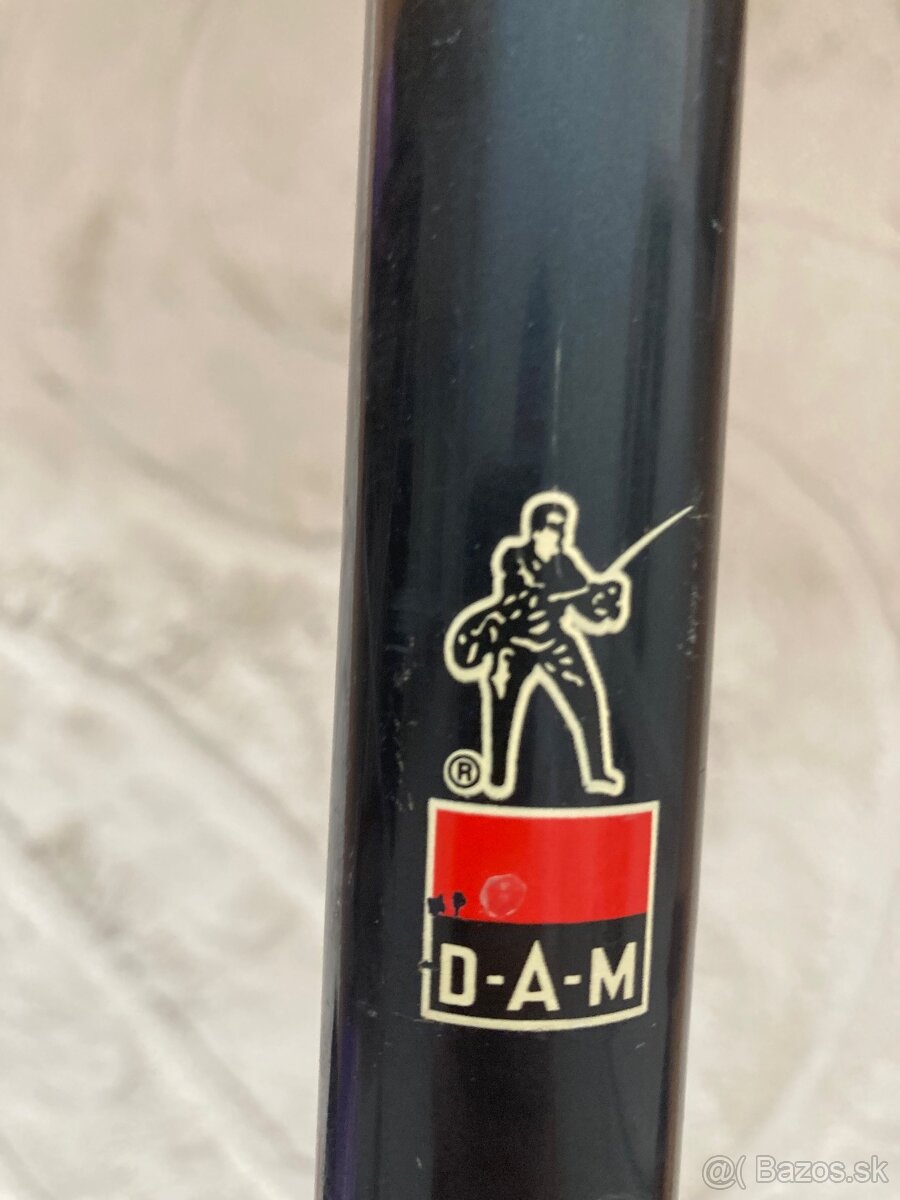 Rybárske potreby - 10