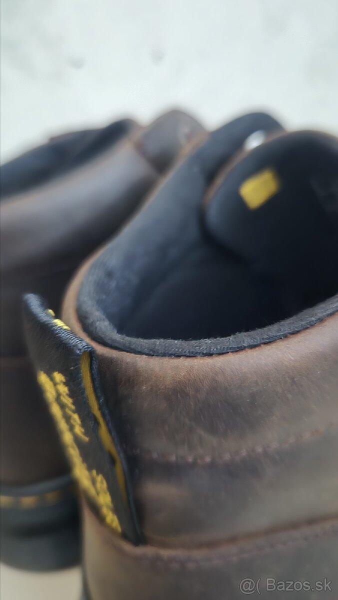 Dr. Martens Bonny EU45 - 10